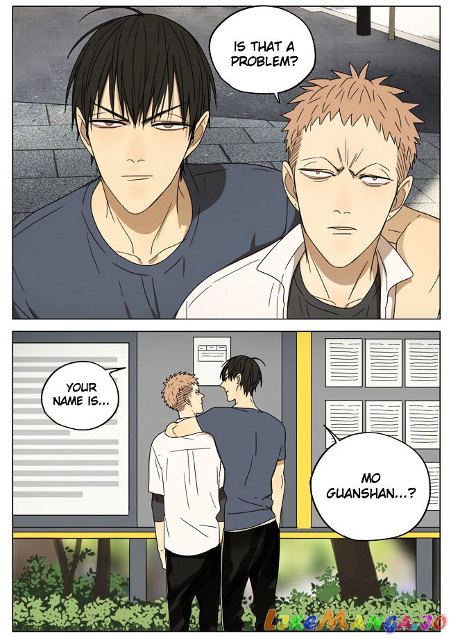 19 Days chapter 173 image 7